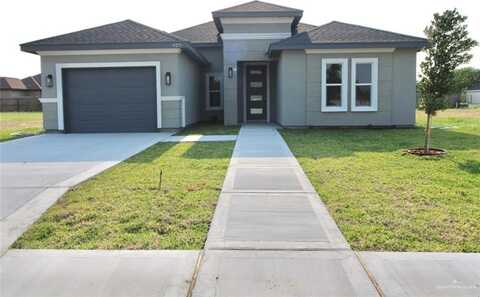 429 Serg Loop, Alamo, TX 78516