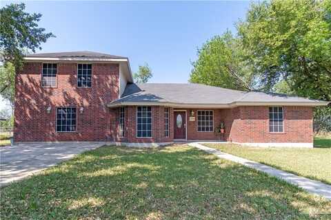 1309 El Camino Drive, Weslaco, TX 78599