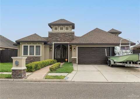 5001 N Ebony Street, Pharr, TX 78577