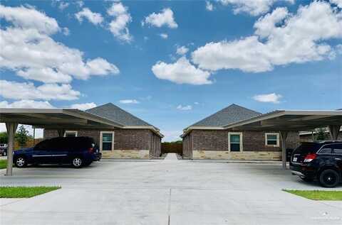 2710 E Garfield Avenue, Mission, TX 78573