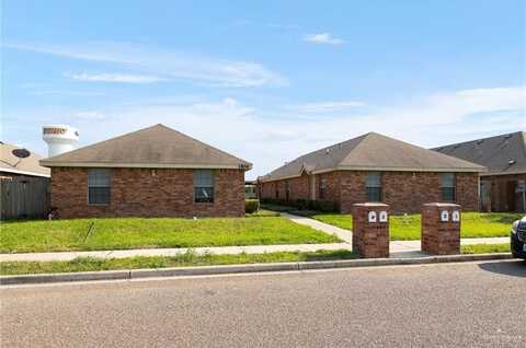 1816 Horsetail Falls Street, Edinburg, TX 78539