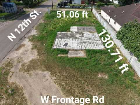 1118 W Frontage Road, Alamo, TX 78516