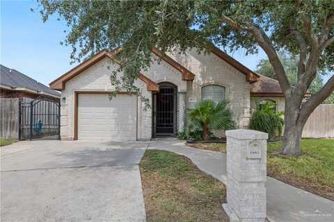 3223 Campanario Circle, Edinburg, TX 78539
