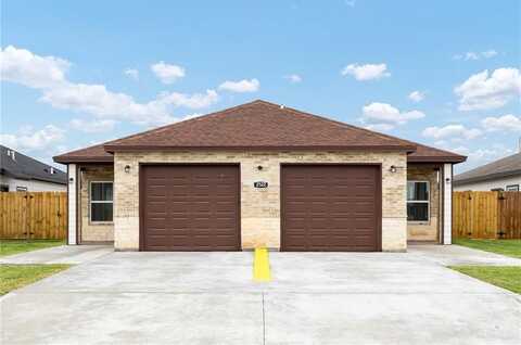 2522 N Valley Circle, La Feria, TX 78559