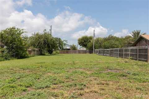 207 Mesquite Drive, Laguna Vista, TX 78578