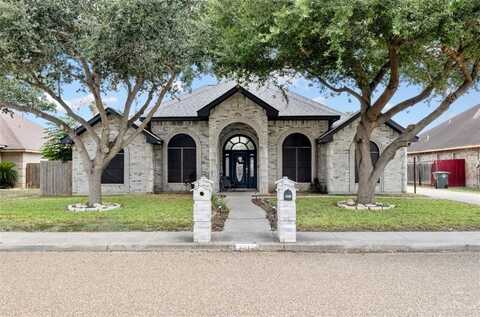 2311 Nappa Valley Drive, Mission, TX 78573