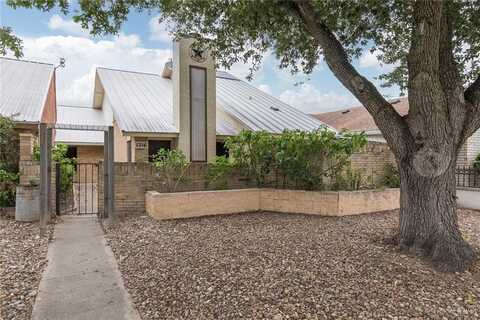 1216 Bluebird Avenue, McAllen, TX 78504