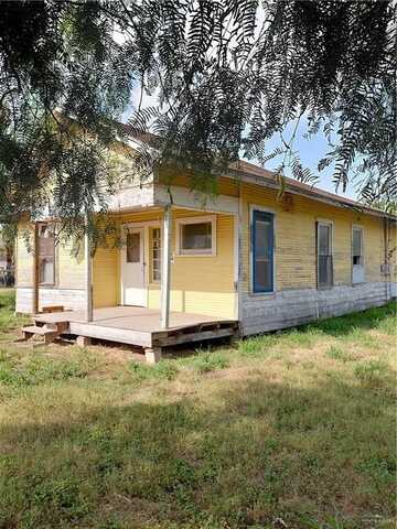 33233 Longoria Drive, San Benito, TX 78586