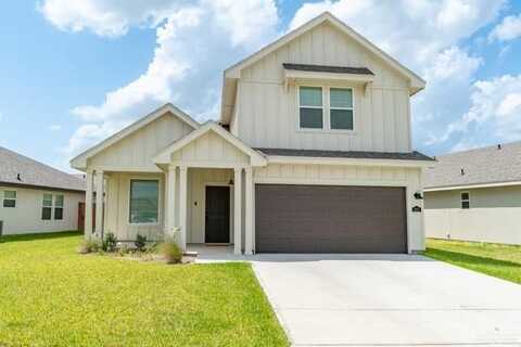 1001 W Yellow Bells Street, Edinburg, TX 78541