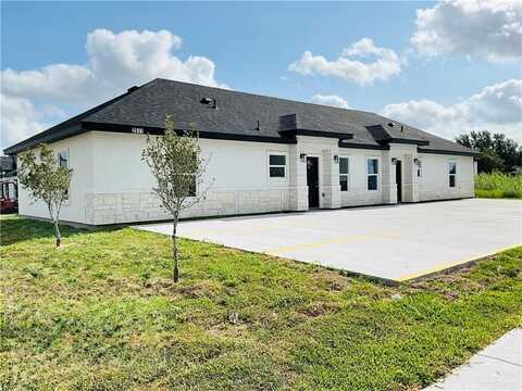 2511 Clearview, Weslaco, TX 78596