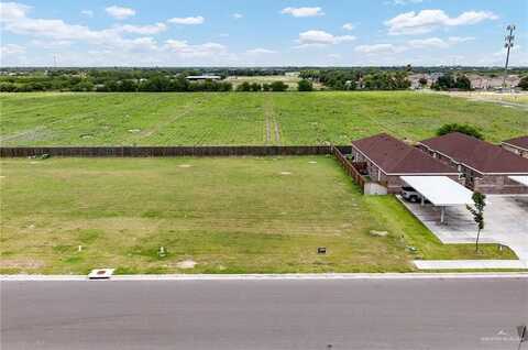 812 W Sunset Valley Street, Alton, TX 78573