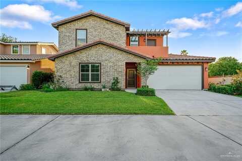 2906 Alcala Court, Mission, TX 78572