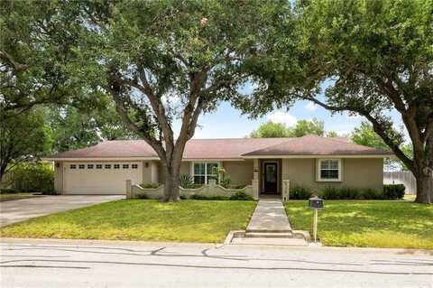 524 Palm Valley Drive E, Harlingen, TX 78552