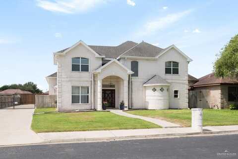 3222 Princess Street, Edinburg, TX 78539