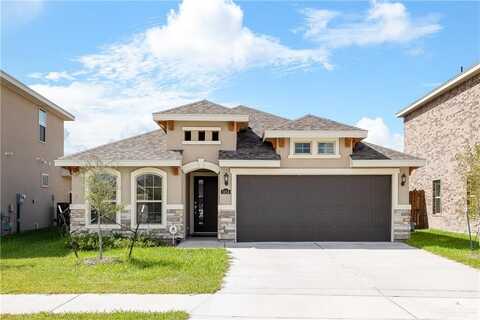 3213 El Paso Drive, Weslaco, TX 78599