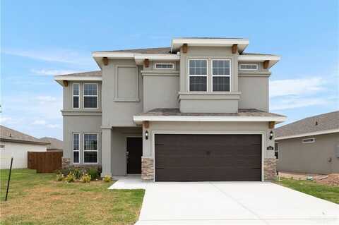 825 S Templo Dorado, Mission, TX 78572