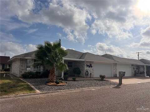 151 Tulip Street, Mission, TX 78504