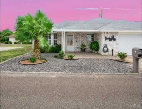 151 Tulip Street, Mission, TX 78504