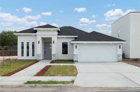 3107 Ebano Avenue E, Hidalgo, TX 78557