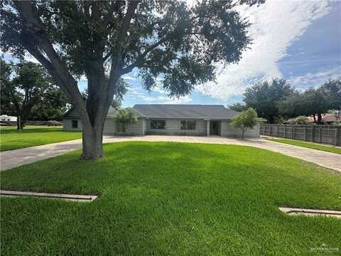5804 La Quinta Lane, Weslaco, TX 78599