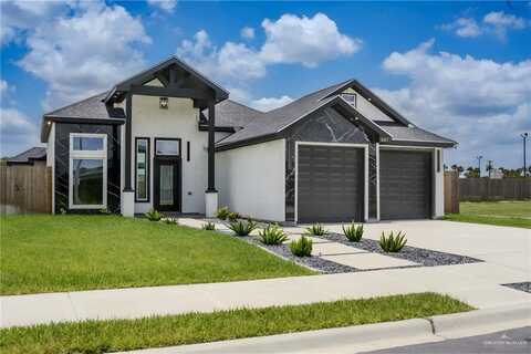 537 Kiwi Street, Edinburg, TX 78541