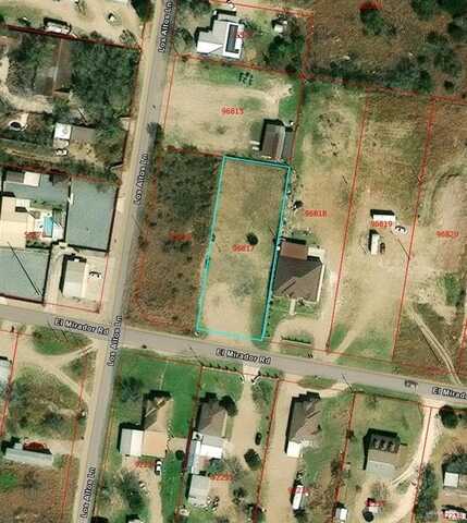 Lot 3 El Mirador Street, Rio Grande City, TX 78582