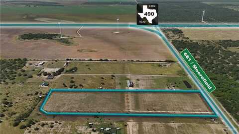 28011 N FM 681 Road, Mission, TX 78573