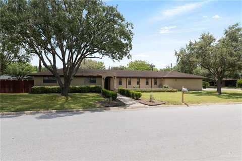 509 Lincoln Lane, La Feria, TX 78559