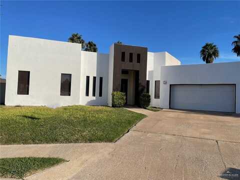 2037 S 45th Street, McAllen, TX 78503