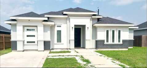 807 Lark Street, Alamo, TX 78516