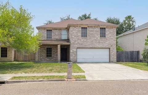 5604 N 34th Street, McAllen, TX 78504