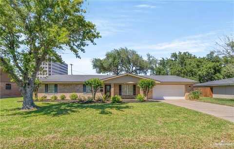 808 Kerria Avenue, McAllen, TX 78501
