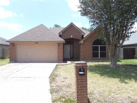 2306 E 23rd Street, Mission, TX 78572