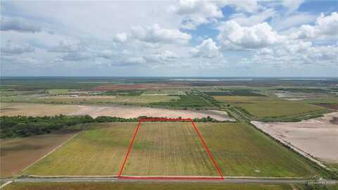 000 6th Street, La Sara, TX 78561
