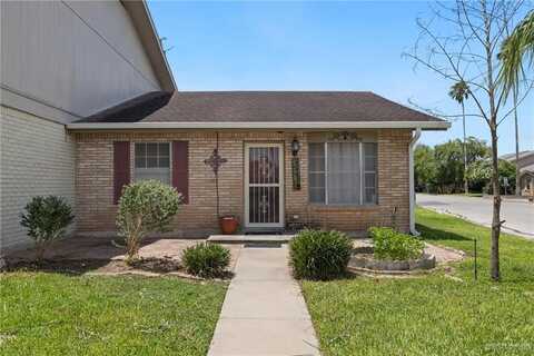5601 El Camino Real, Harlingen, TX 78552