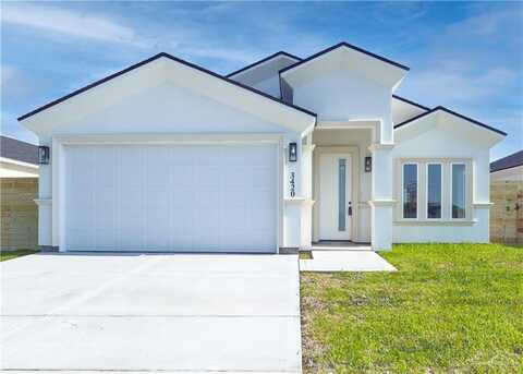 3420 E Kidd Avenue, Edinburg, TX 78542