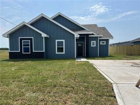 2308 Victoriano Street, Weslaco, TX 78596