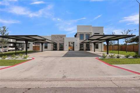 2000 E 1st Street, Mission, TX 78572