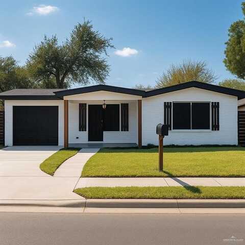 2017 Ebony Avenue, McAllen, TX 78501
