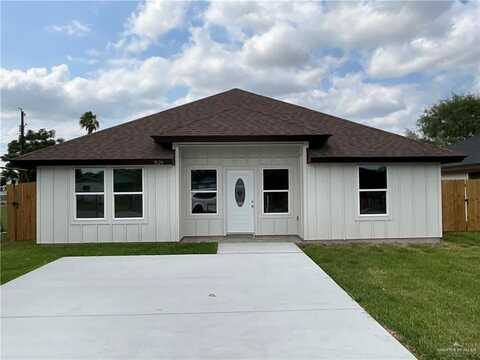 3020 W Hackberry Avenue, Weslaco, TX 78596