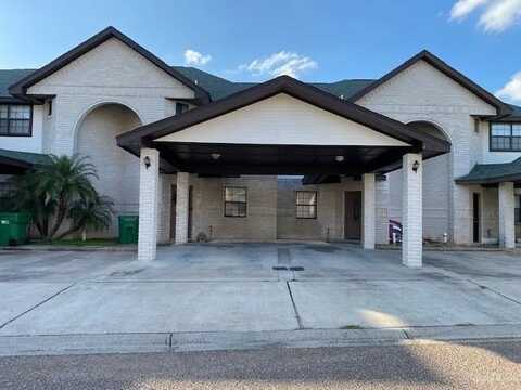 2712 Melanie Drive, Pharr, TX 78577