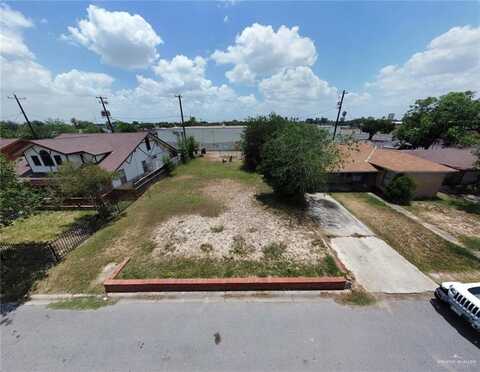 1120 N 24th Street, McAllen, TX 78501