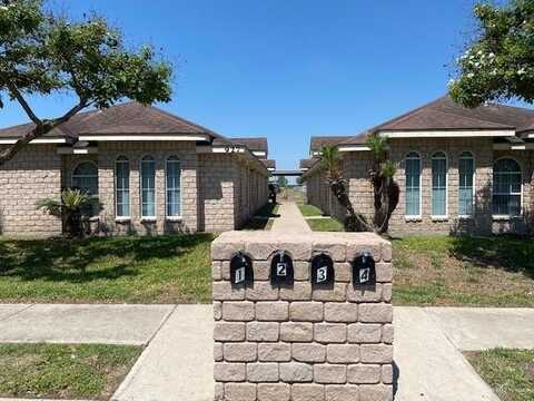 927 French Avenue, Edinburg, TX 78541