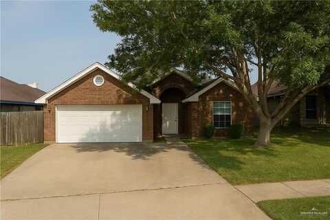 3404 Robin Avenue, Pharr, TX 78577