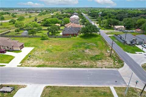 2537 Haverford Boulevard, Harlingen, TX 78552