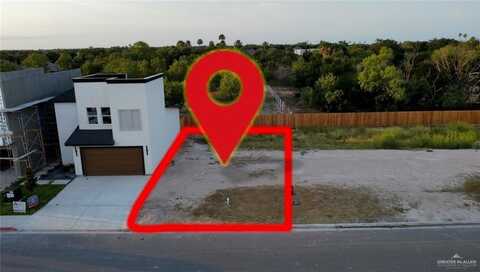 2617 E Solar Drive, Mission, TX 78504