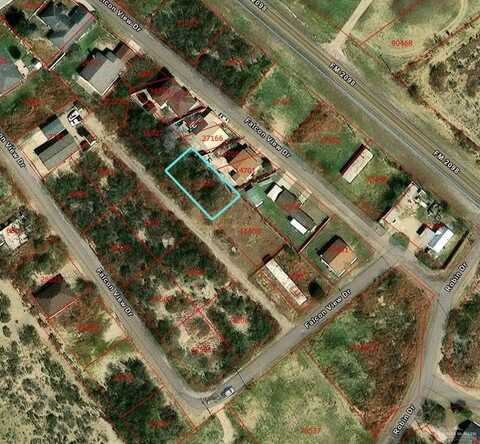Lot 44 Skylark Lane, Falcon Heights, TX 78545