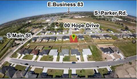 00 Hope Drive, La Feria, TX 78559