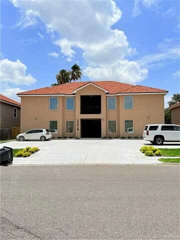 3018 S K Center Street, McAllen, TX 78503