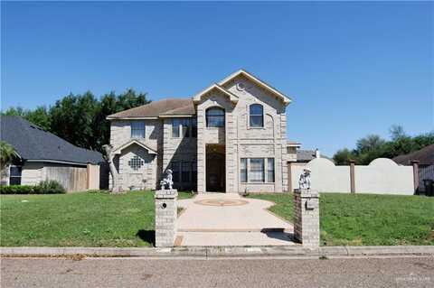1408 Betty Drive, Mission, TX 78572